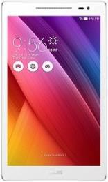 Actual product image ASUS ZenPad (4G, 8", 16 GB, White)