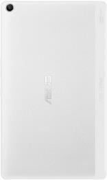 Actual product image ASUS ZenPad (4G, 8", 16 GB, White)