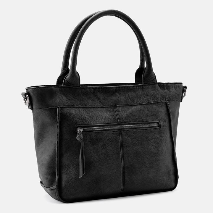 Immagine prodotto FredsBruder My old Friend Handtasche Leder 39 cm (15 l)