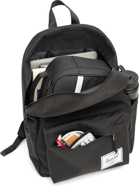 Actual product image Herschel Classic 26 (26 l)