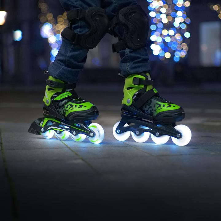 Image du produit Rollerblade Kids Phoenix Flash (36.5, 37, 38, 39, 40, 40.5)