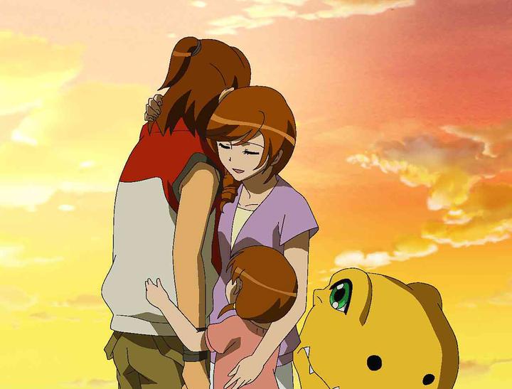 Produktbild Digimon Data Squad - Volume 3: Episode 33-48 (3 DVDs) (DVD, 2019, Deutsch, Japanisch)