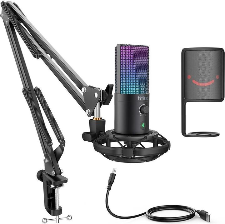 Fifine T669 PRO RGB