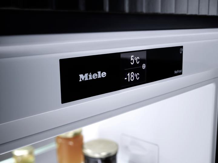 Produktbild Miele K 7444 D 11641340 (206 l)
