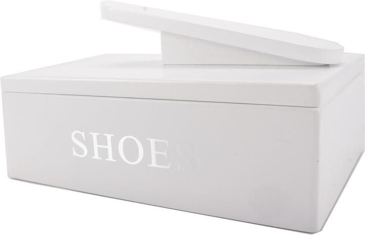 Image du produit Interstil Box Shoes