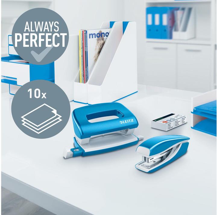 Produktbild Leitz NeXXt Wow Set