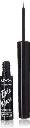 Produktbild NYX Professional Make-Up Epic Wear (Red)