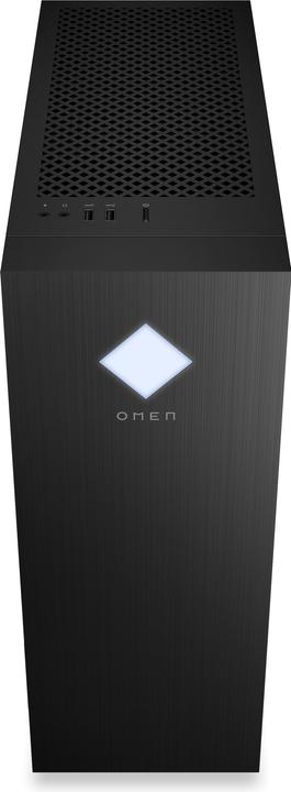 Image du produit HP OMEN 25L Gaming DT GT15-2750nz PC CH (Intel Core i7-14700F, 32 Go, 1000 Go, GeForce RTX 4070 Ti)