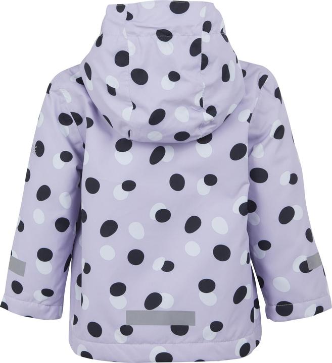 Immagine prodotto Regatta Shyla The Leopard Giacca Impermeabile Bambini