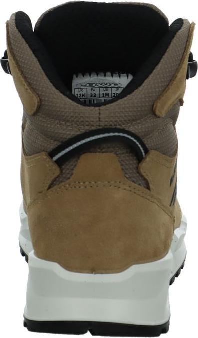 Actual product image Lowa Callisto GTX (26)