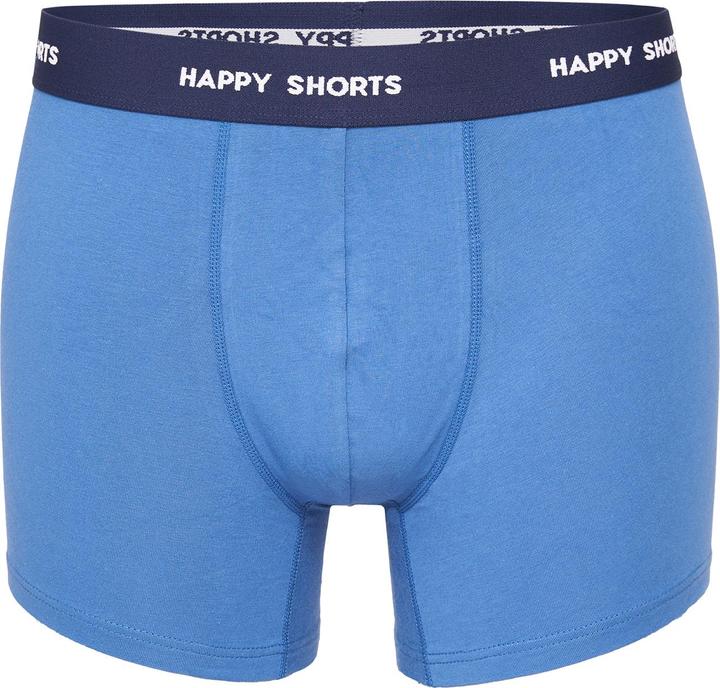 Image du produit Happy shorts Retro Pants Jersey (M, paquet de 6)