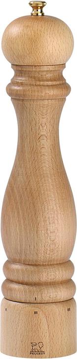 Actual product image Peugeot U Select (Pepper)