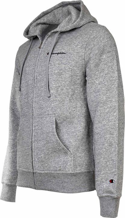 Produktbild Champion Sweatjacke Casual Locker sitzend (M)