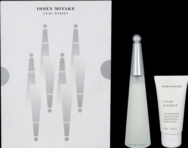 Image du produit Issey Miyake Coffret cadeau L'Eau D'Issey Pour Femme (Set parfum)