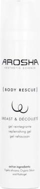 Produktbild Arosha Body Rescue Breast&Décolleté (Körpergel, 100 ml)