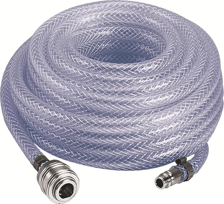 Einhell Druckluft-Gewebeschlauch