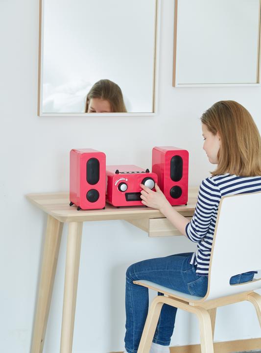 Produktbild Bigben Stereo
