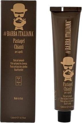 Produktbild Barba Italiana Chianti Haargelpomade 120 ml (Haargel, 120 ml)