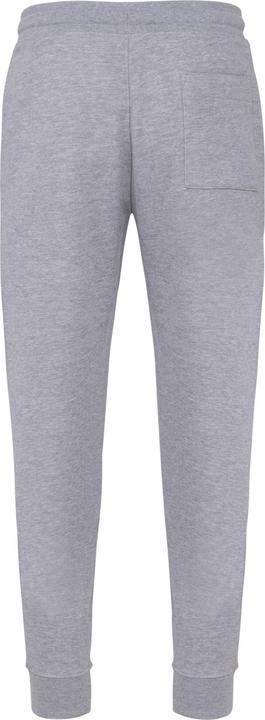 Actual product image Kariban Eco-friendly, non-scratch fleece Trousers (L)