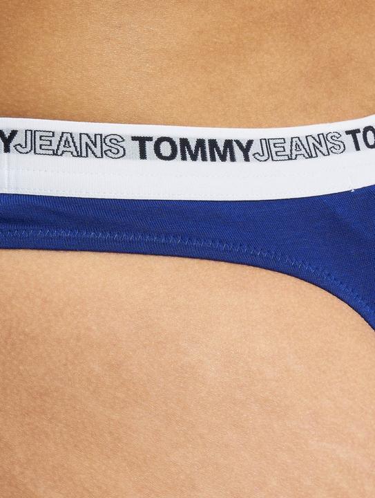 Produktbild Tommy Hilfiger Thong UW0UW03865 C9D S (S)