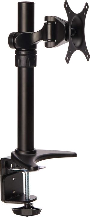 Peerless 100 Series Desktop Mount LCT100S - Mounting Kit (Clamp Mount for Desktop (Table, 38")