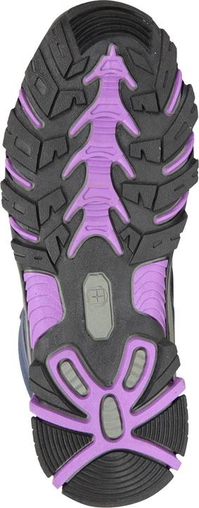 Produktbild Mountain Warehouse Wanderstiefel Oscar (28)