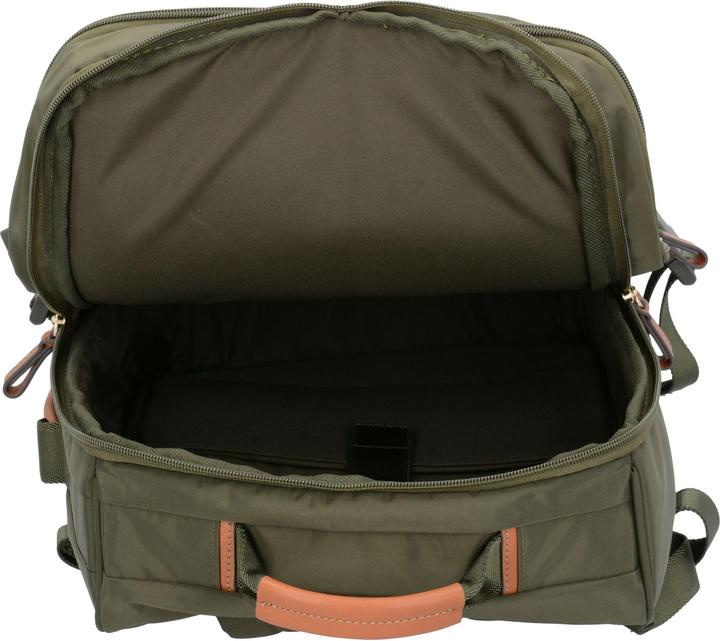 Image du produit Brics Sac à dos X-Travel 42 cm pour ordinateur portable (21 l)