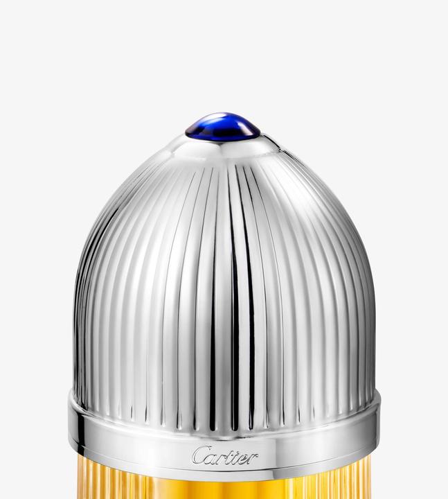 Produktbild Cartier Pasha Parfum (Eau de Parfum, 100 ml)