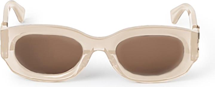 Actual product image Off White OERI14E PALMER SUNGLASSES