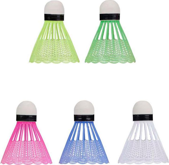 Produktbild Champ Badminton Bälle