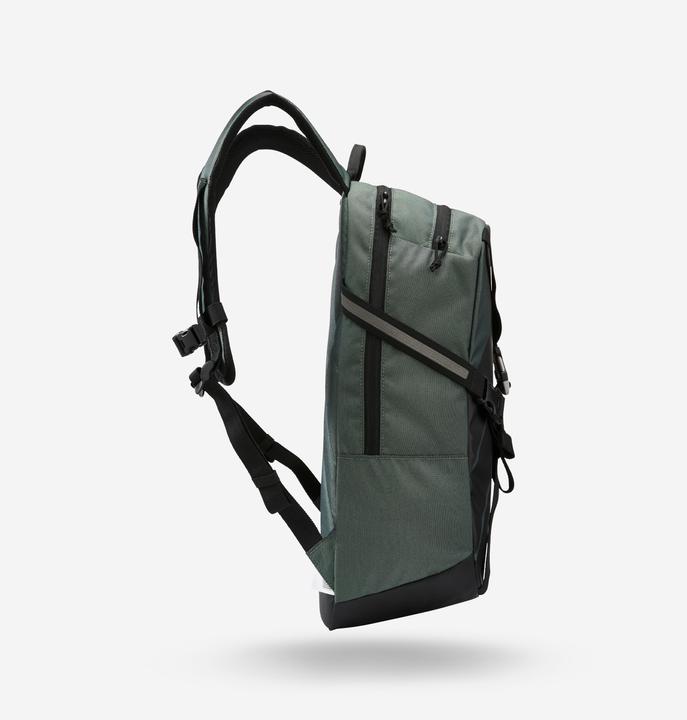 Produktbild Oxelo 20-Litre Inline Skating Backpack BP100 (20 l)