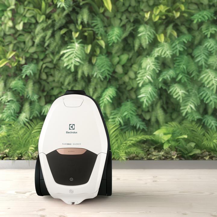 Produktbild Electrolux Pure D8.2 Silence