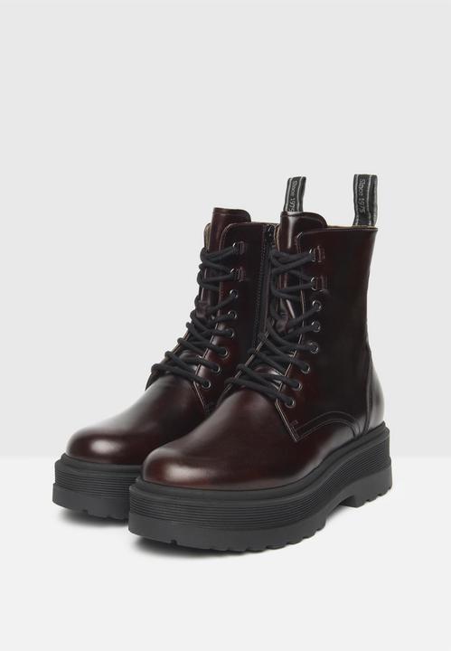 Actual product image Nero Giardini Stiefelette (37)