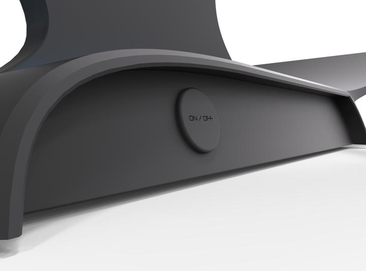 Produktbild Bigben Ps4ofvrstand