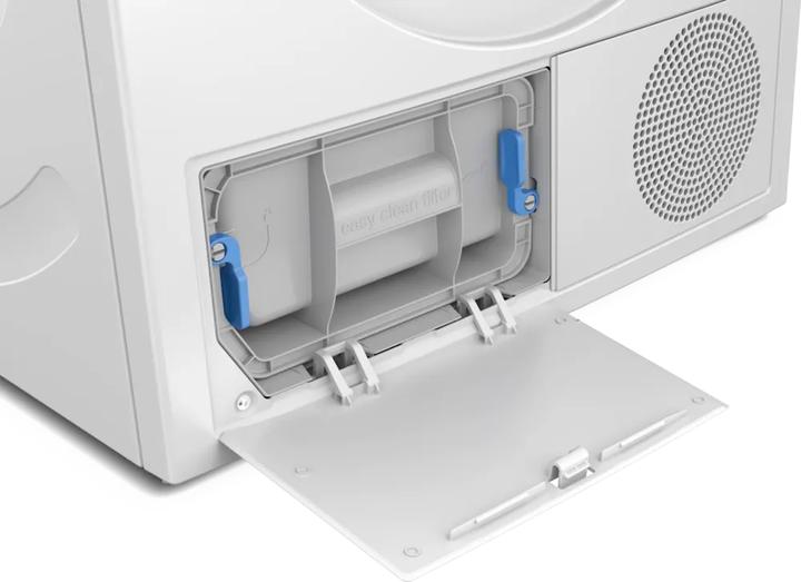 Produktbild Siemens WT43H00WFG (8 kg, Rechts)