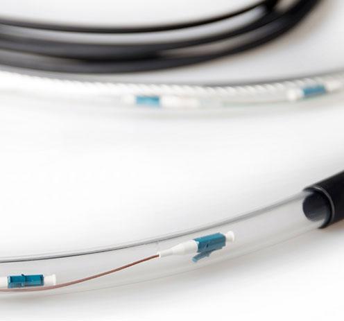 Produktbild Netzwerkkabel (CAT6, 70 m)