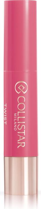 Immagine prodotto Collistar Twist Balmy Gloss 212 Marshmallow (212 Marshmallow)