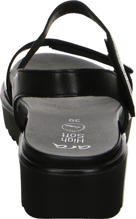 Actual product image Ara Sandal 1233518-01 (39)