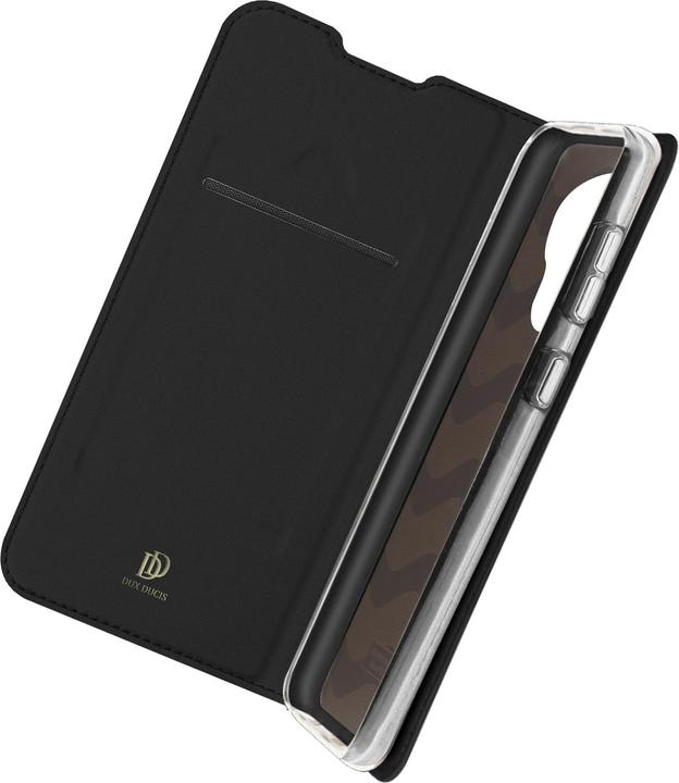 Immagine prodotto Dux Ducis Copertina del libro della serie Skin Pro (Nokia 1.4)
