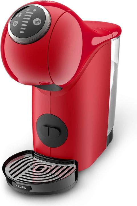Produktbild Krups Genio S Plus (NESCAFÉ Dolce Gusto)