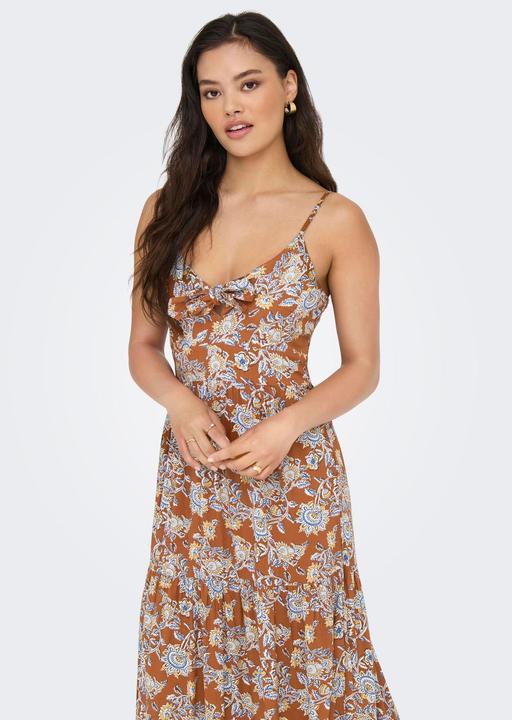 Actual product image Only ONLJENNIE Langes Kleid Kleid (XL)