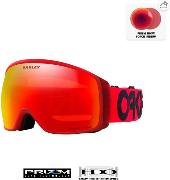 Produktbild Oakley Flight Tracker L