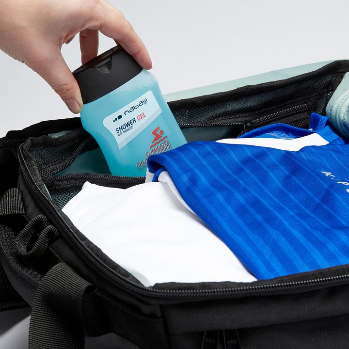 Actual product image Kipsta bag team sport urban 35l 197499 (35 l)