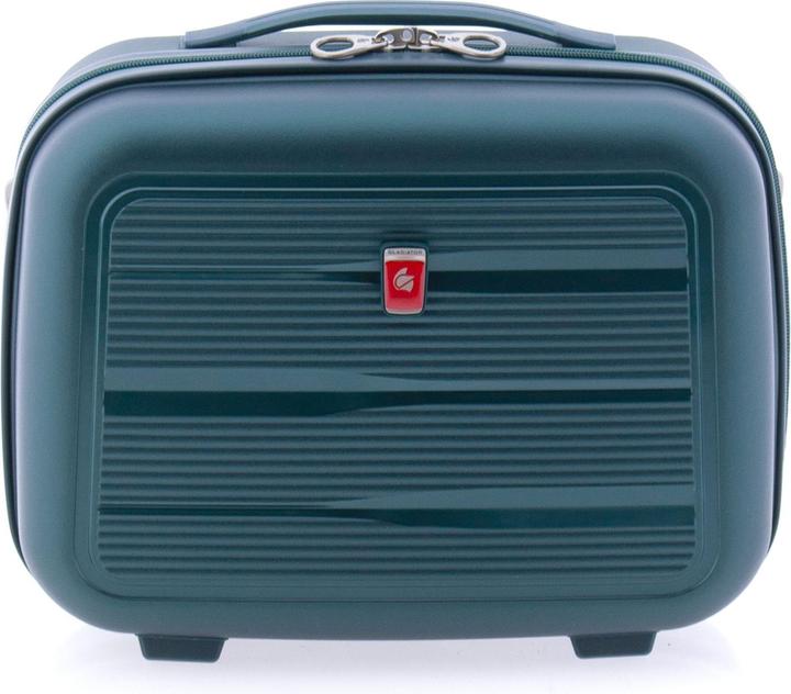 Wüsthof Bionic - Beauty Case