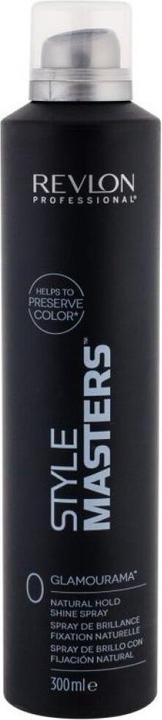 Produktbild Revlon Professional Glamourama Glanzspray (300 ml)