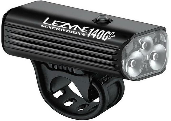 Lezyne Macro Drive 1400 (1400 lm)