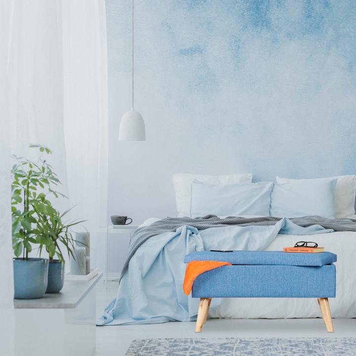 Produktbild Relaxdays Sitzbank (77 cm)