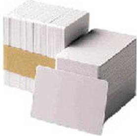 Immagine prodotto Zebra Carta A Banda Magnetica 500 Carte (30 g/m², 500 x, 5,5 x 8,5 cm)