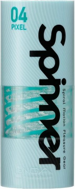 Image du produit Tenga 04 Pixel