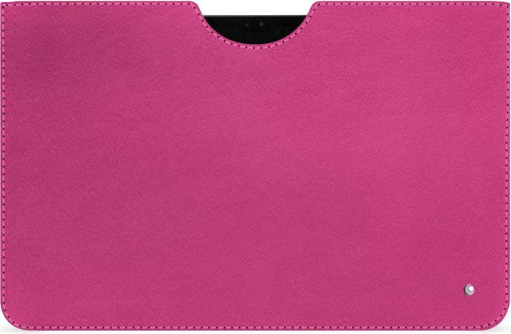 Actual product image Noreve Leather case (Galaxy Tab S9 Ultra)